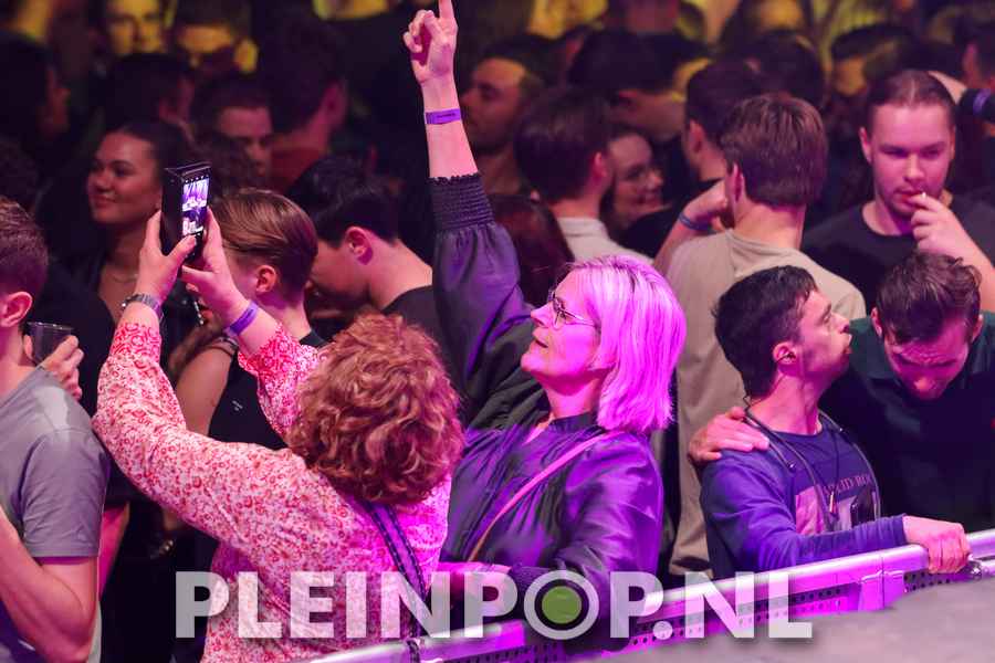 Publiek Zaterdag   (156)